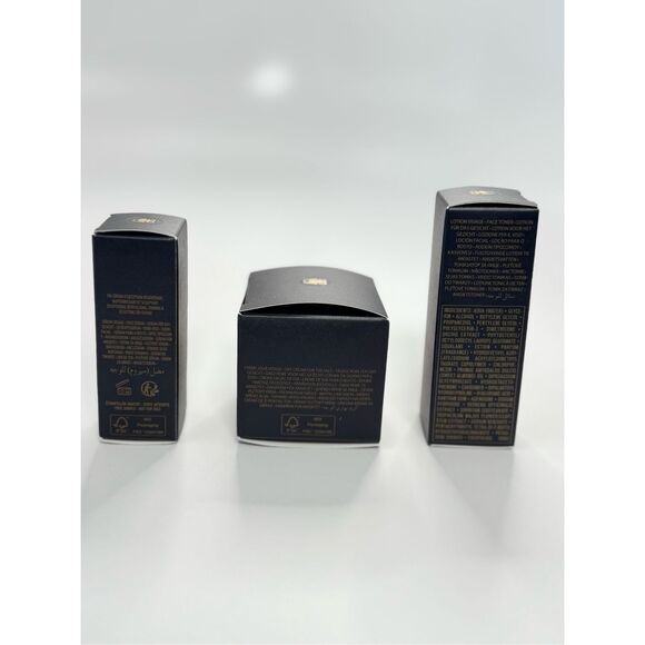 Guerlain Orchidée Impériale La Crème, Le Concentré Micro-Lift, Lotion Set - Picture 7 of 16